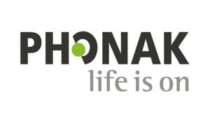 Phonak-Logo