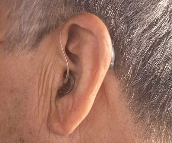 RIC-Hearing-Aid