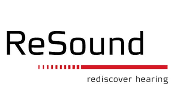 ReSound-Logo