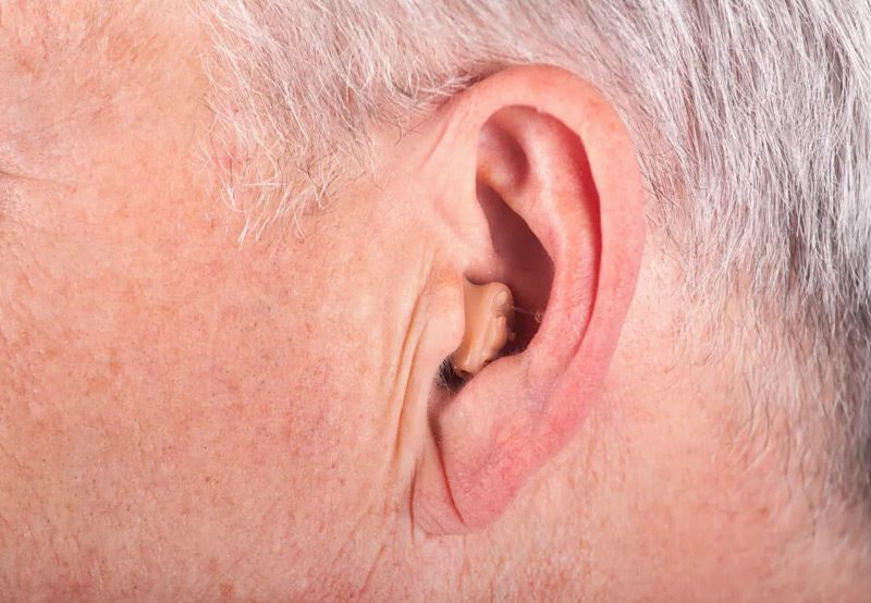 Elderly-Man-with-ITC-Hearing-Aids