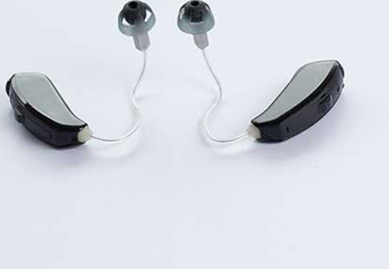 Hearing Aid Evaluations