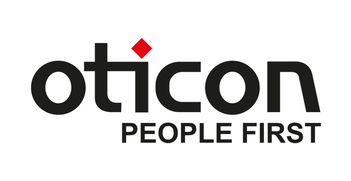 Oticon-Logo