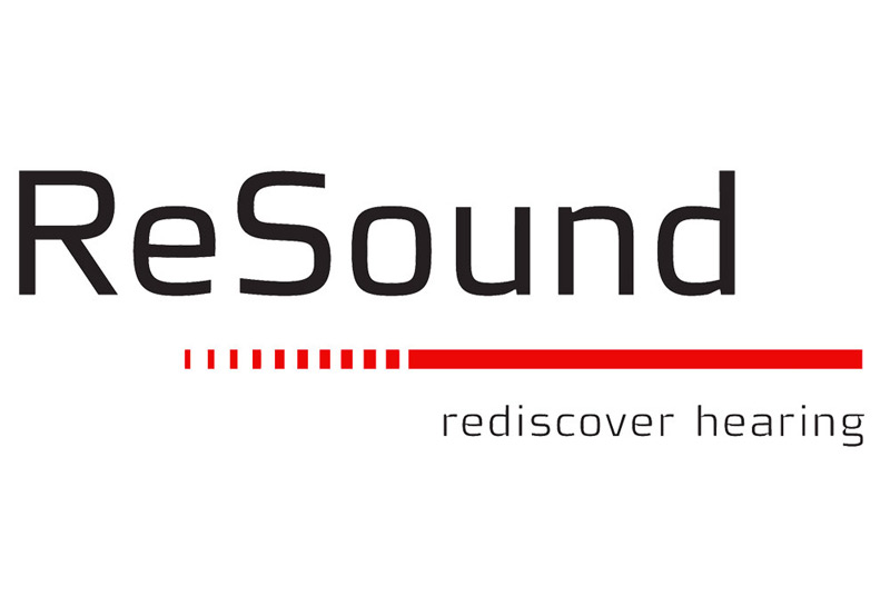 ReSound-Logo